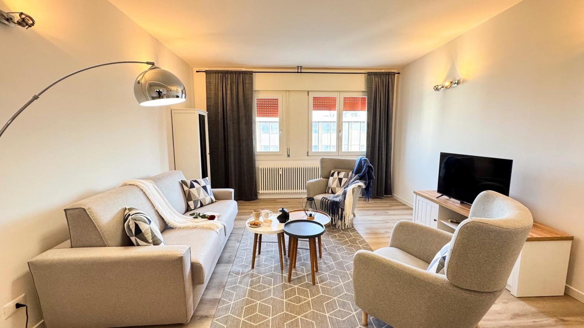 Apartamento Venezia Dream *
